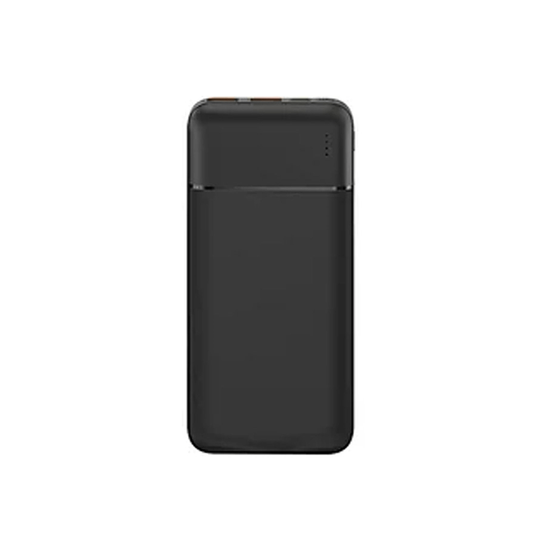 Wiwu JC-19B Power Bank 10000mAh - Black in Qatar Wiwu JC-19B Power Bank 10000mAh - Black in Qatar
